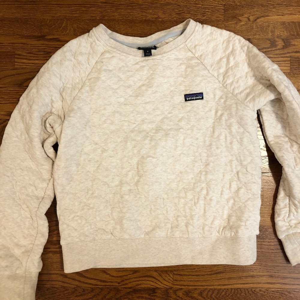 Patagonia Crewneck